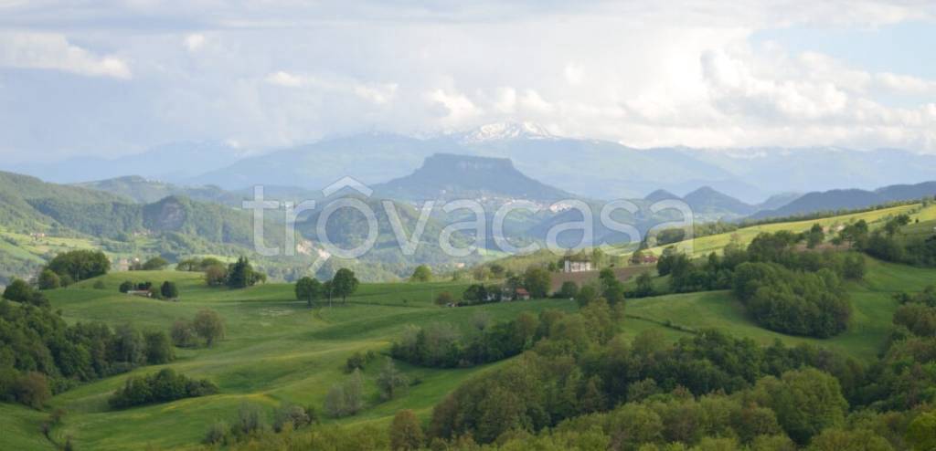terreno agricolo in vendita a Casina in zona Sordiglio
