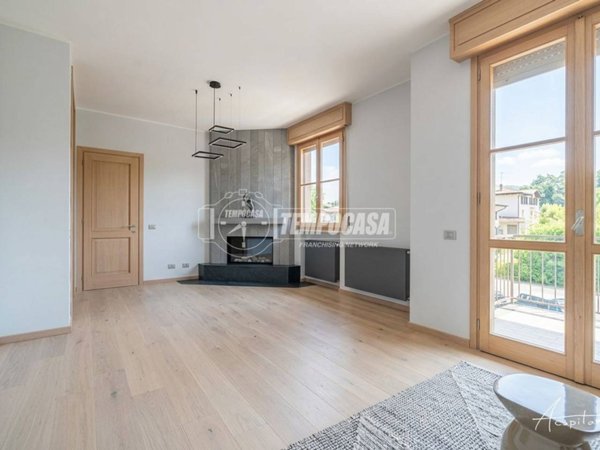 appartamento in vendita a Casina