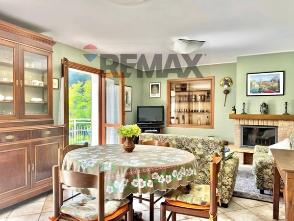 appartamento in vendita a Casina in zona Migliara-Boastra