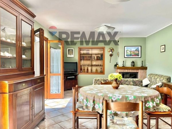 appartamento in vendita a Casina