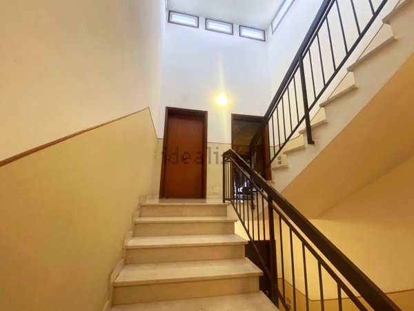 appartamento in vendita a Casina in zona Castignola