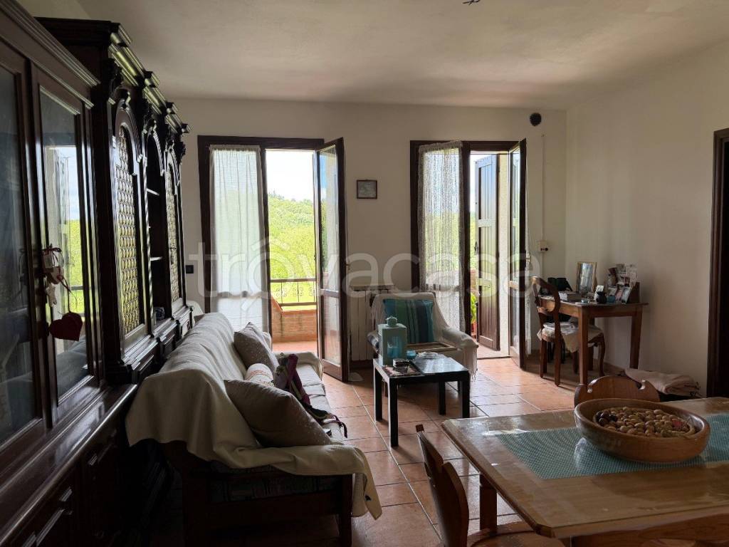 appartamento in vendita a Casina