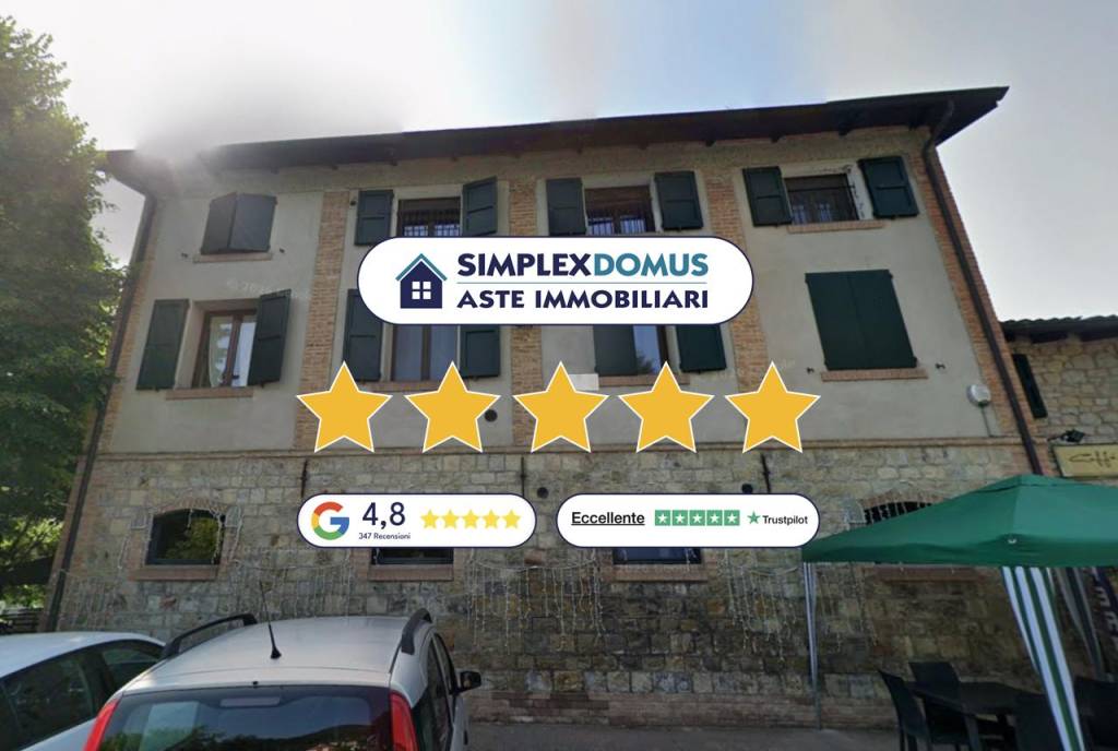 appartamento in vendita a Casina in zona Bocco
