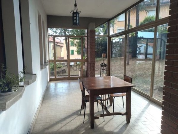 casa indipendente in vendita a Casina in zona Castignola