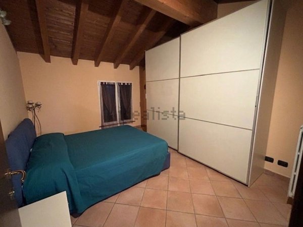 appartamento in vendita a Casina in zona Castignola