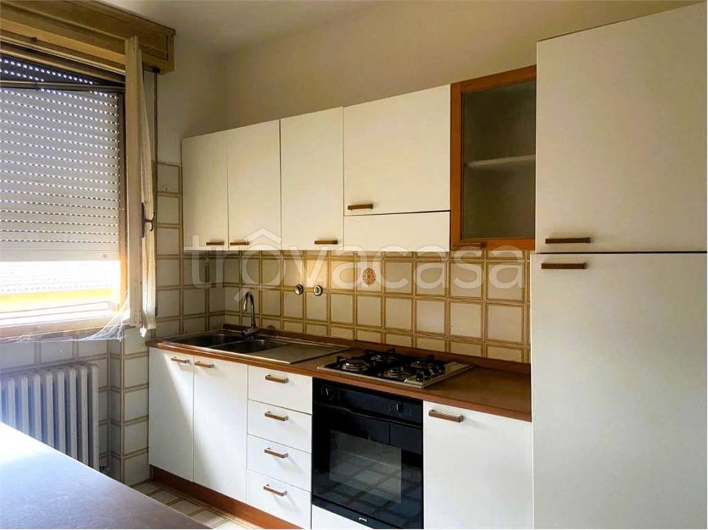appartamento in vendita a Casina in zona Castignola