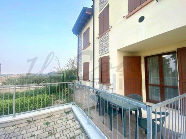 appartamento in vendita a Castellarano in zona Telarolo