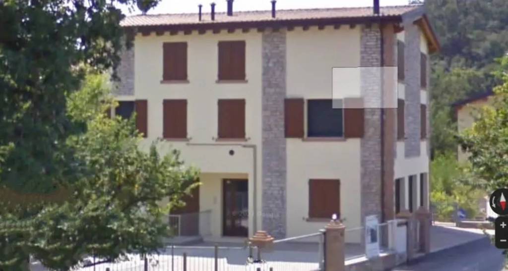 appartamento in vendita a Castellarano in zona San Valentino