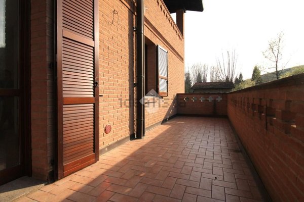 appartamento in vendita a Castellarano