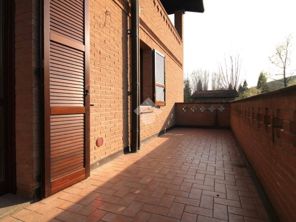 appartamento in vendita a Castellarano in zona Roteglia