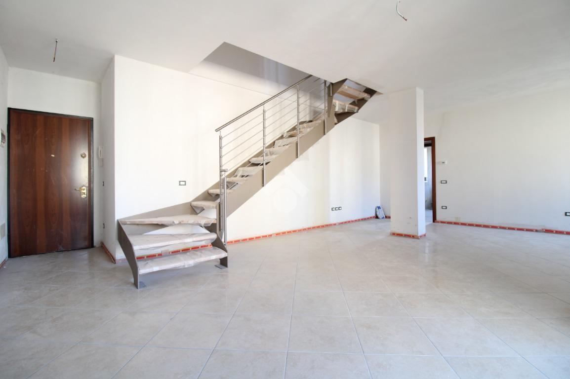 appartamento in vendita a Castellarano in zona Tressano