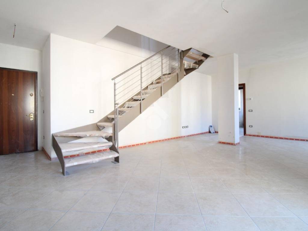appartamento in vendita a Castellarano in zona Roteglia