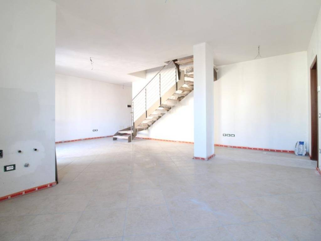 appartamento in vendita a Castellarano in zona Tressano