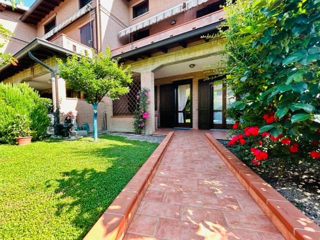 appartamento in vendita a Castellarano