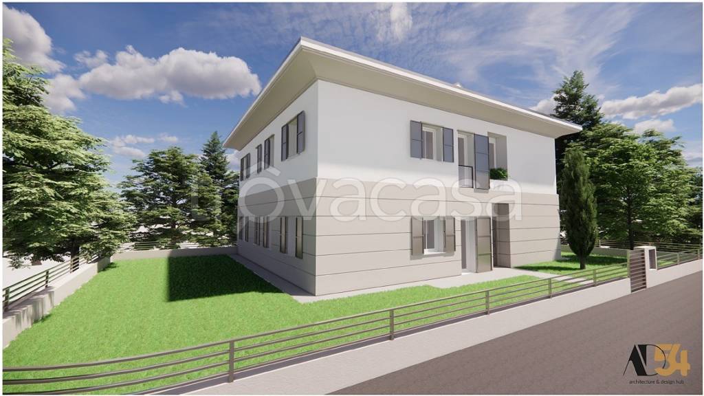appartamento in vendita a Castellarano in zona Roteglia