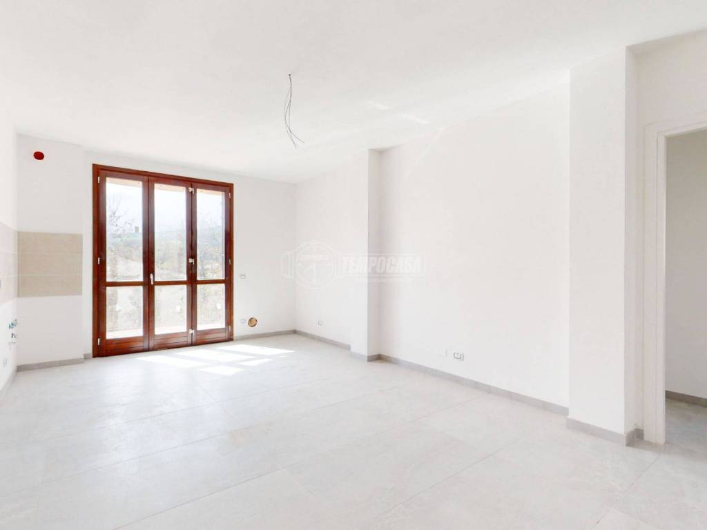 appartamento in vendita a Castellarano in zona Roteglia