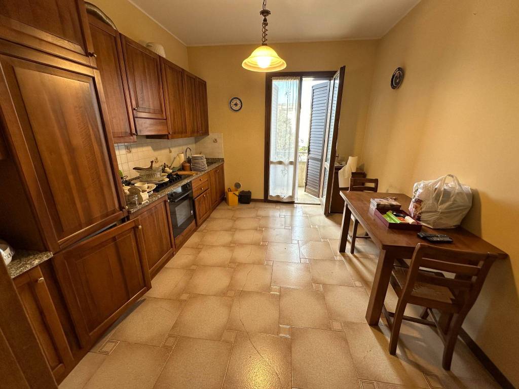 appartamento in vendita a Castellarano