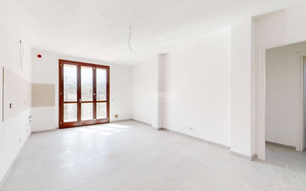 appartamento in vendita a Castellarano in zona Roteglia