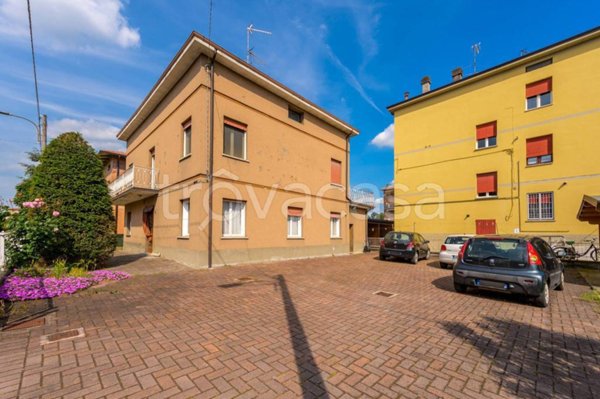 casa indipendente in vendita a Castellarano