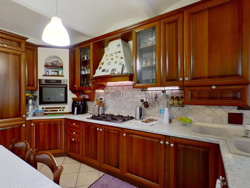 appartamento in vendita a Castellarano