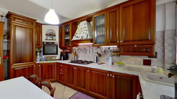 appartamento in vendita a Castellarano