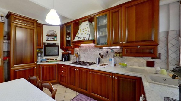 appartamento in vendita a Castellarano