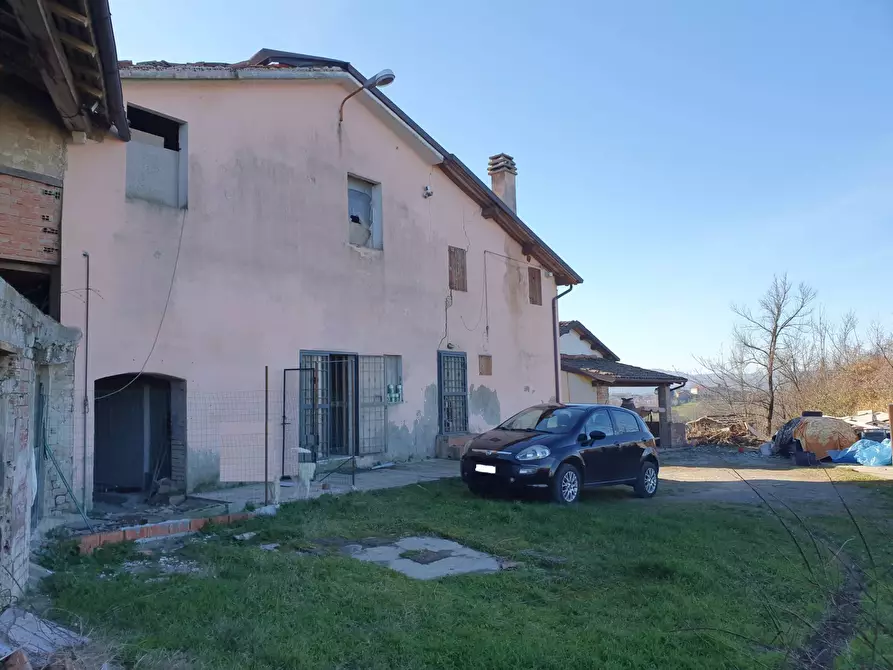 casale in vendita a Castellarano