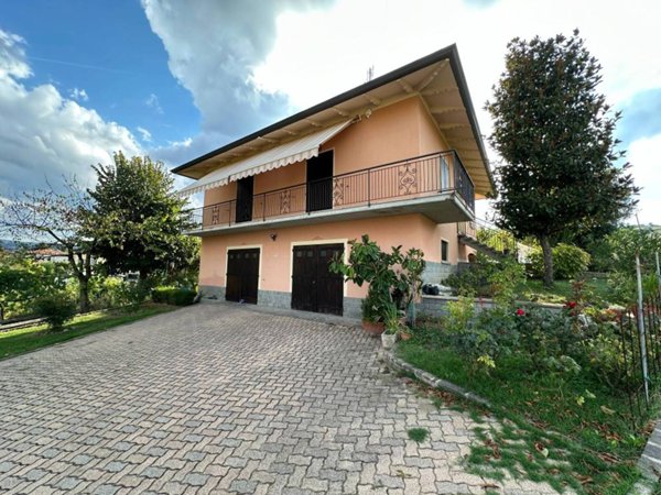 casa indipendente in vendita a Castellarano