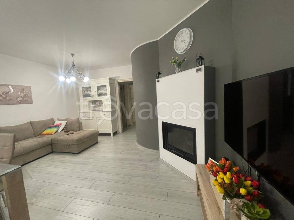 appartamento in vendita a Castellarano in zona Roteglia
