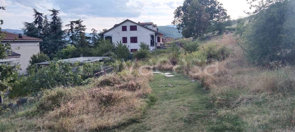 terreno edificabile in vendita a Castellarano in zona Roteglia