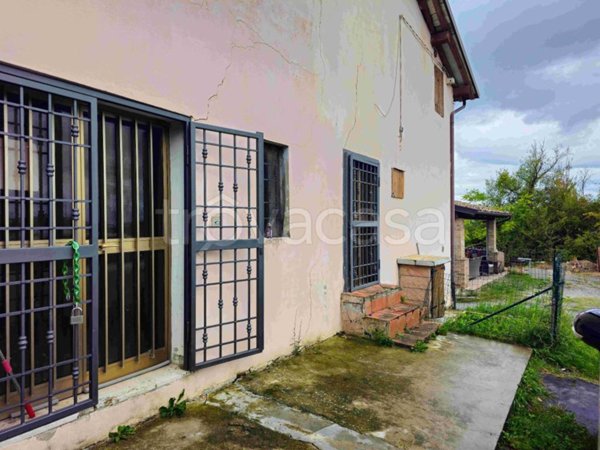 casa indipendente in vendita a Castellarano in zona Le Ville