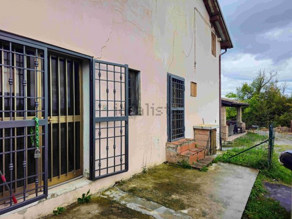 casa indipendente in vendita a Castellarano