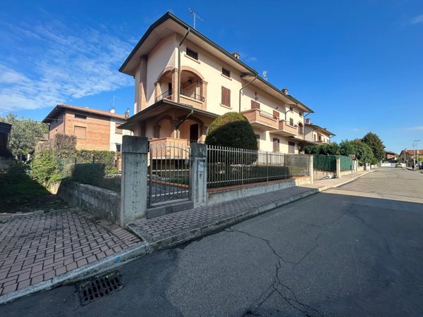 casa indipendente in vendita a Castellarano