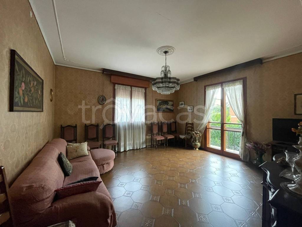 appartamento in vendita a Castellarano