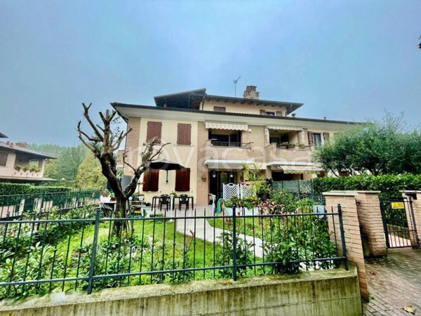 appartamento in vendita a Castellarano