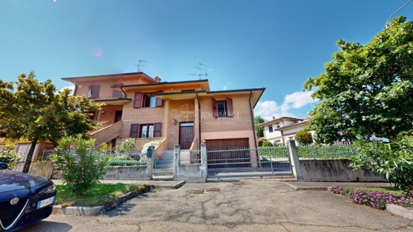 casa indipendente in vendita a Castellarano