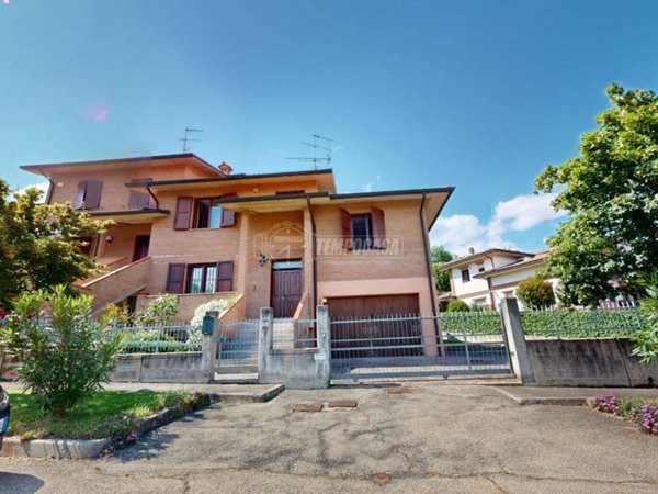 casa indipendente in vendita a Castellarano