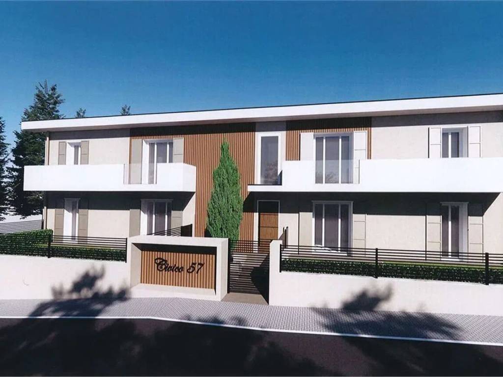 appartamento in vendita a Castellarano