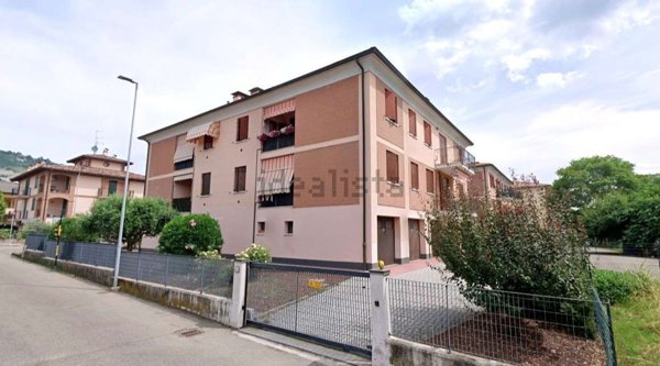 appartamento in vendita a Castellarano in zona Roteglia