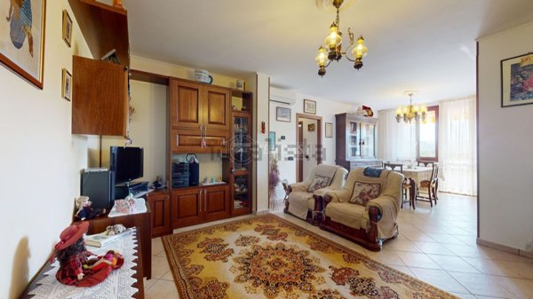 appartamento in vendita a Castellarano