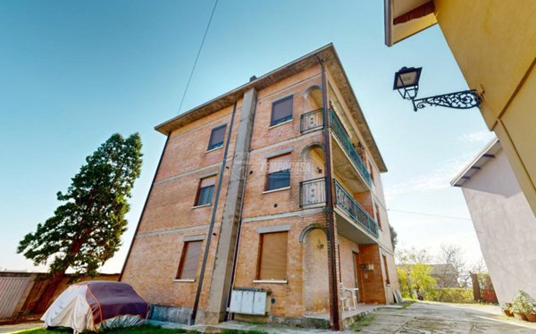 appartamento in vendita a Castellarano in zona San Valentino