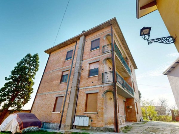 appartamento in vendita a Castellarano in zona San Valentino