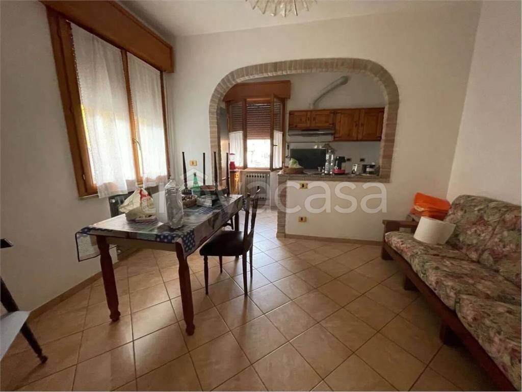 appartamento in vendita a Castellarano in zona San Valentino