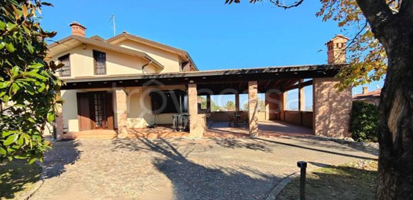 casa indipendente in vendita a Castellarano