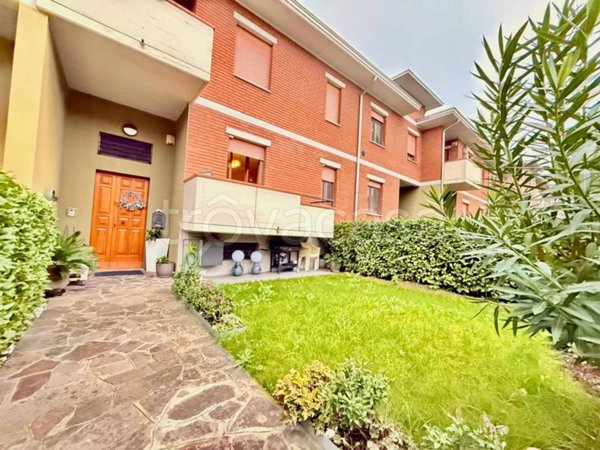 appartamento in vendita a Castellarano in zona Roteglia
