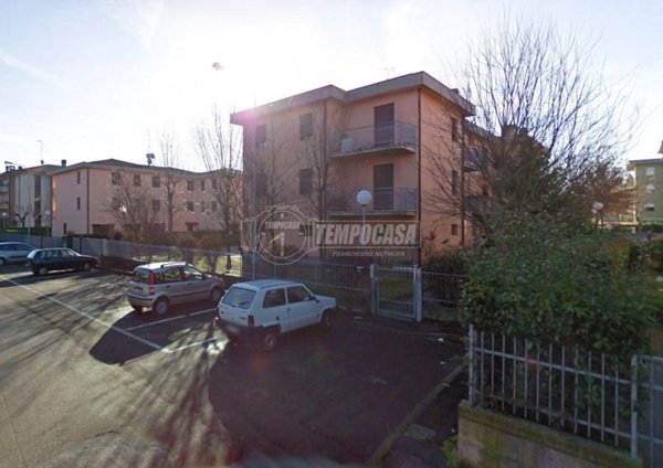 appartamento in vendita a Castellarano