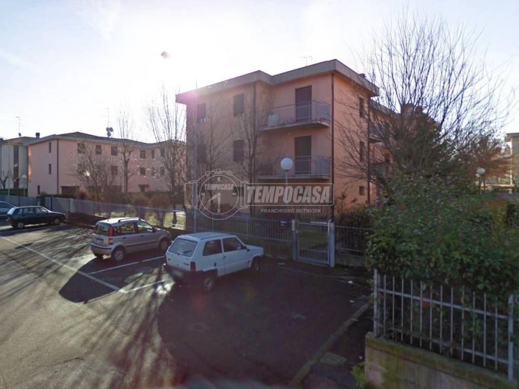 appartamento in vendita a Castellarano