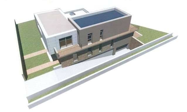 casa indipendente in vendita a Castellarano