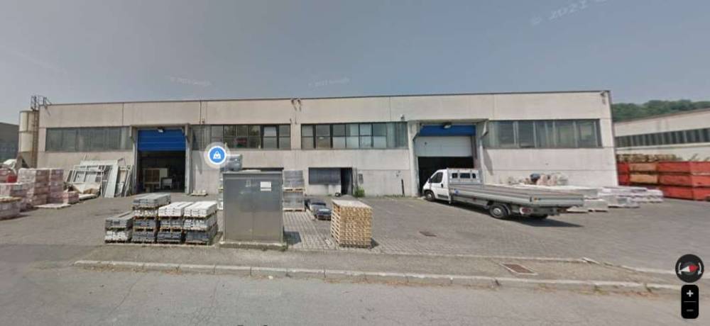 ufficio in vendita a Castellarano