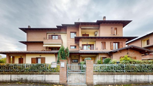 appartamento in vendita a Castellarano in zona Roteglia